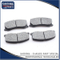 55800-60g00 Genuine Brake Pads for Suzuki Esteem Year 1995-2002