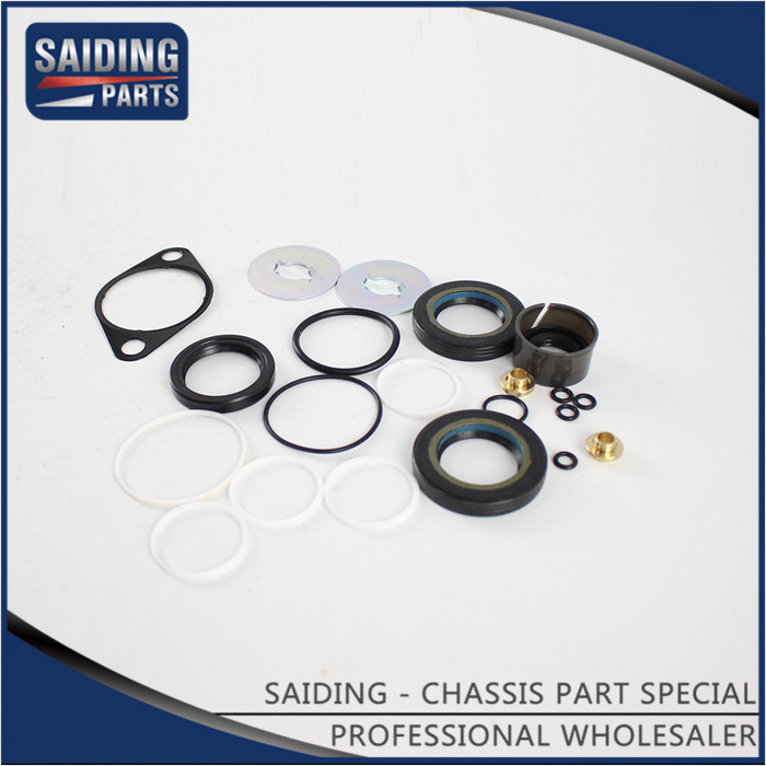 Saiding OEM 04445-26140 Steering Rack Repair Kits for Toyota Hiace Kdh200 Kdh222