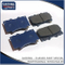 Saiding Good Price Auto Parts Accessories 04465-0K090 Brake Pads for Fortuner 04465-0K370 04466-0K010 04466