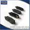 Automotive Disc Brake Pads for Buick with Prat Number 18048690