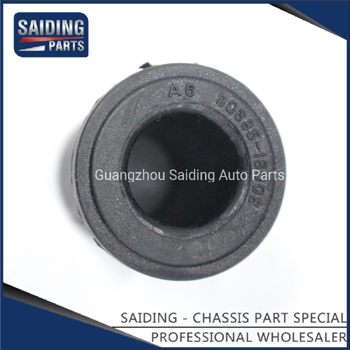 Leaf Spring Rubber Bushing Rear 90385-18007 for Toyota Hilux Spare Parts