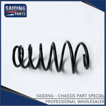 Hot Sale Auto Coil Spring for Toyota Camry Acv40 Asv40 Gsv40 48231-06381