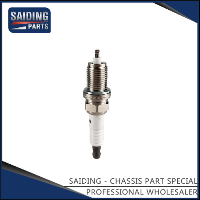 Auto Spark Plug for Mazda 323 Ngk Zm 1.6L Magsp33c