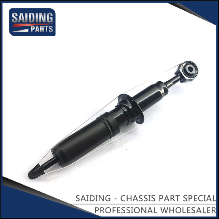 Car Shock Absorber for Toyota Land Cruiser Prado Kdj120 Rzj120 Trj120 48510-69165