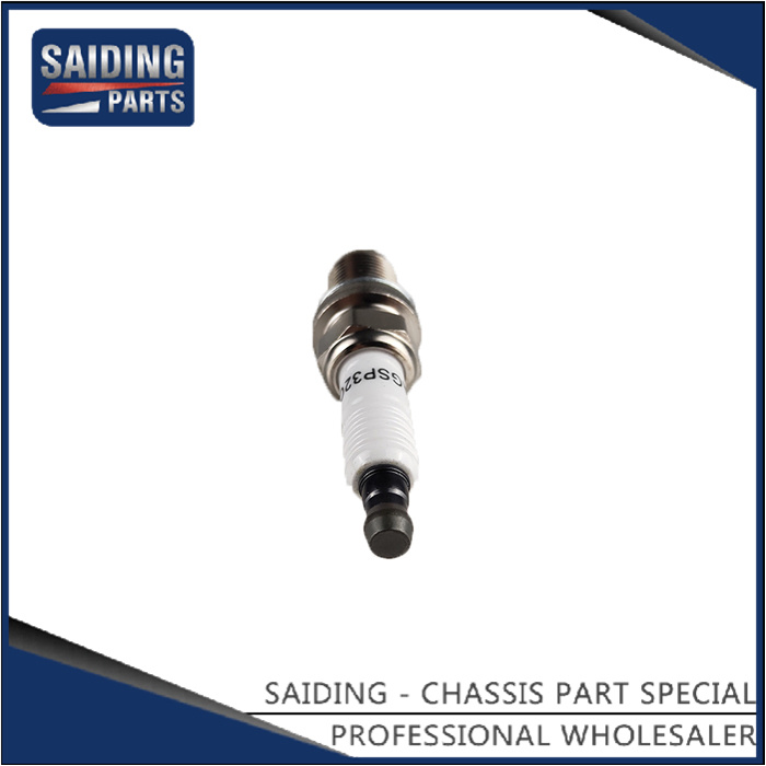 Auto Spark Plug for Mazda X-5 Denso Engine Parts Bp-Ze Magsp32c