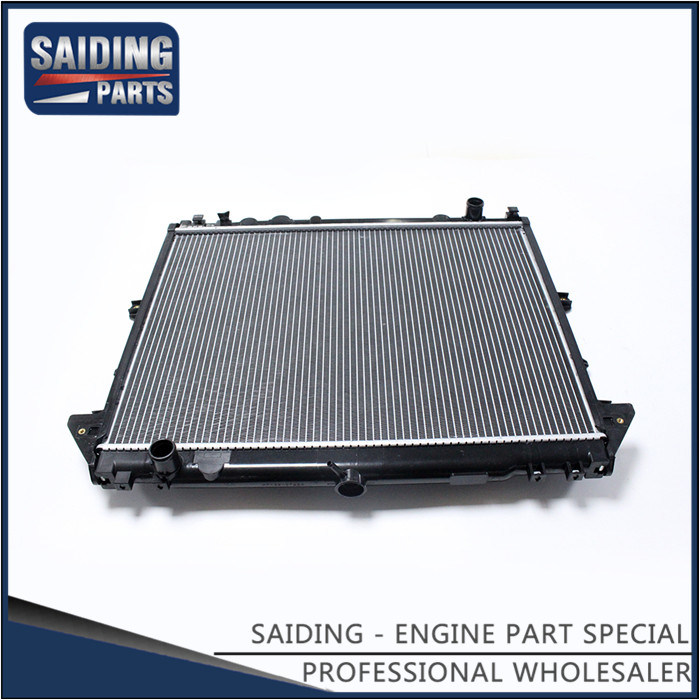 Cooling Radiator for Toyota Hilux 2trfe 1trfe 16400-0c180