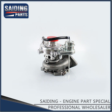 Saiding Turbocharger 17201-30080 for Toyota Hiace 2kdftv