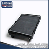 China Saiding Cooling Radiator for Toyota Hiace 2L 3L 5L Engine Parts 16400-5b740