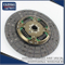 Car Clutch Disc for Toyota Land Cruiser Fzj71 Fzj79 Fzj78 Fzj76#31250-60440 31250-60290 31250-36492