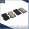 Wholesale Parts Brake Pad 04465-60250 for Toyota Landcruiser Fzj76