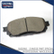 Saiding Hot Sale Ceramic Brake Pads 04465-0K380 for Toyota Hilux /Revo Auto Parts