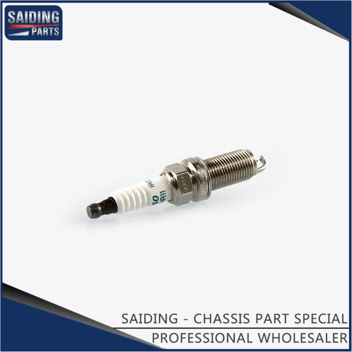 Spark Plug 90919-01247 for Toyota Highlander Spare Parts