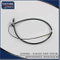 Automobile Brake Cable for Toyota Hiace Klh12 46420-26420 Auto Parts