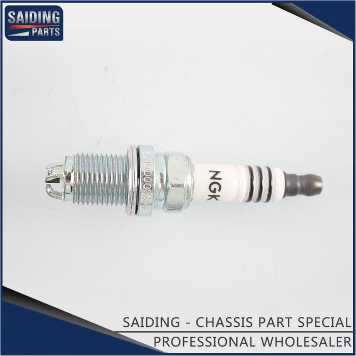 Quality Spark Plug 101000033AA for Audi A3 Auto Parts