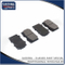 Saiding Semi-Metal Brake Pads 04465-60220 for Auto Parts Toyota Land Cruiser