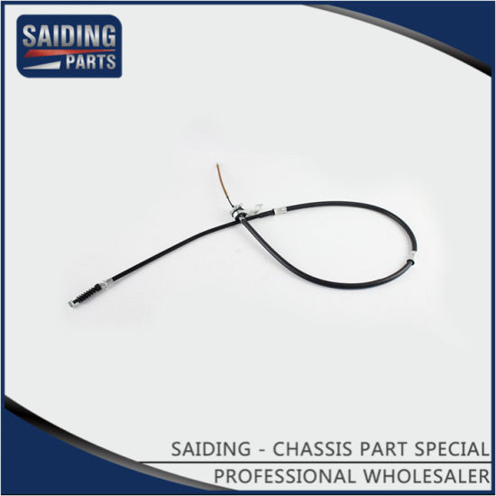 Parking Hand Brake Cable for Toyota Hiace S. B. V 46430-26270 Auto Parts