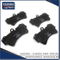 Saiding Genuine Auto Parts Brake Pads 7L0698151e for Volkswagen Porsche