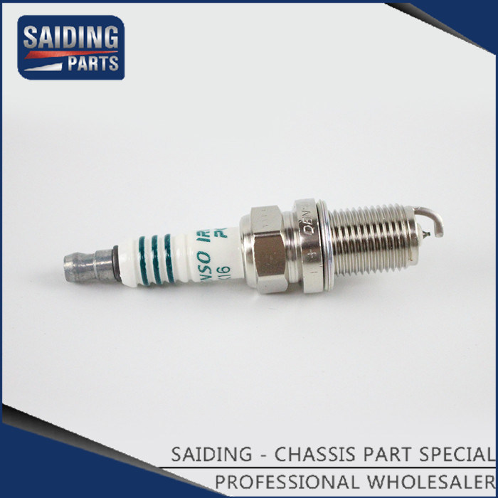 Iridium Spark Plug Ik16 5303 for Nissan/Honda/Subaru Auto Parts