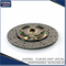 Clutch Disc 31250-36401 for Toyota Landcruiser