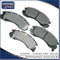 Brake Pad Set for Mitsubishi Lancer Cx4a Mz690019