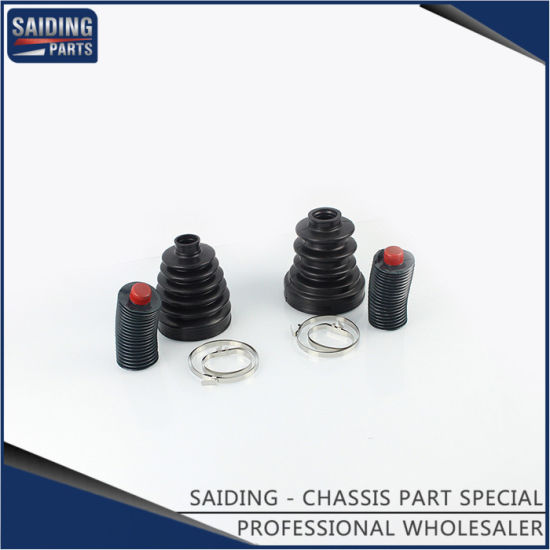 04437-26020 for Toyota Hilux Wholesale Rubber Bushing