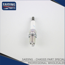 Auto Parts Spark Plug for Nissan Cefiro 22401-1p116/Pfr6g-11