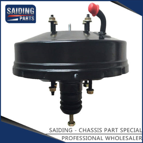 Factory Wholesale Good Price Brake Booster for Isuzu Elf