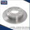 High Strength Brake Disc for Hyundai Atos Auto Parts 51712-02110