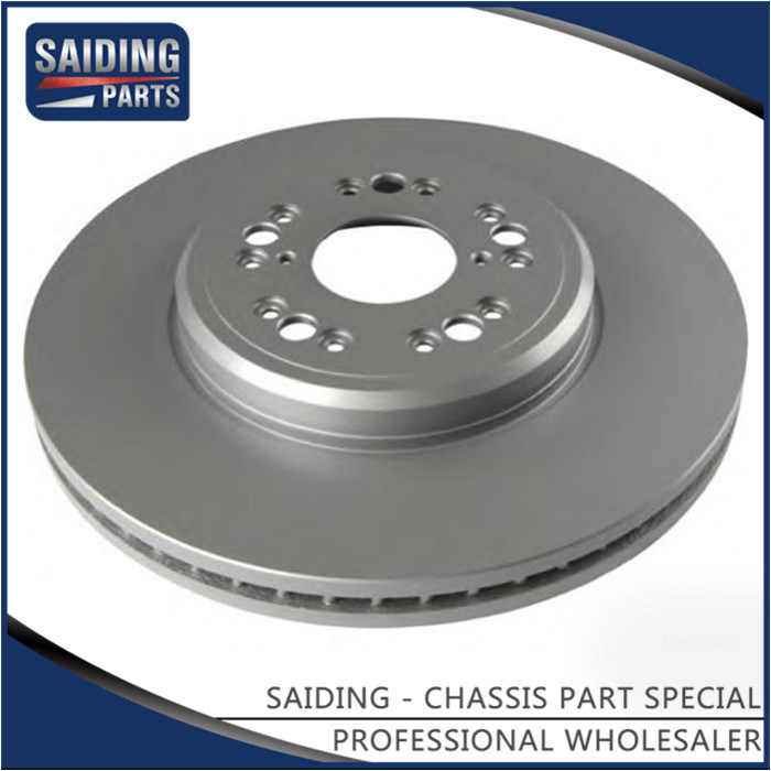 High Strength Brake Disc for Lexus Ls400 Auto Parts 43512-50130