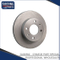 High Strength Brake Disc for Hyundai Atos Prime Auto Parts 51712-02550