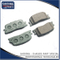 Brake Pads for Toyota Camry Sv21 04466-33010