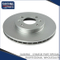 High Strength Brake Disc for Hyundai Accent Auto Parts 51712-0u000