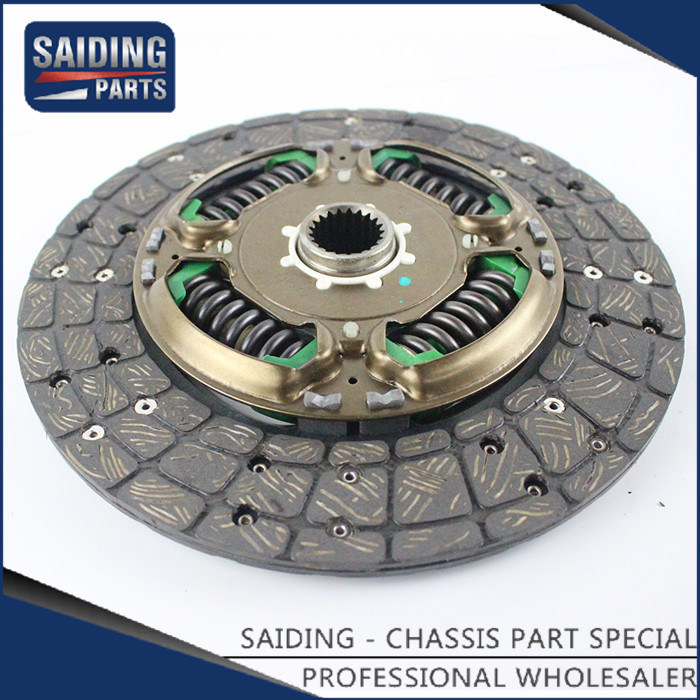 Saiding Factory Clutch Disc 31250-0K060 for Toyota Hilux/Vigo Auto Parts