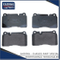 Brake Pad for Audi Q7 Auto Parts 7L6698151e