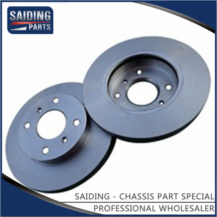 Brake Disc for Nissan Bluebird Sylphy G11z 40206-Ew80A