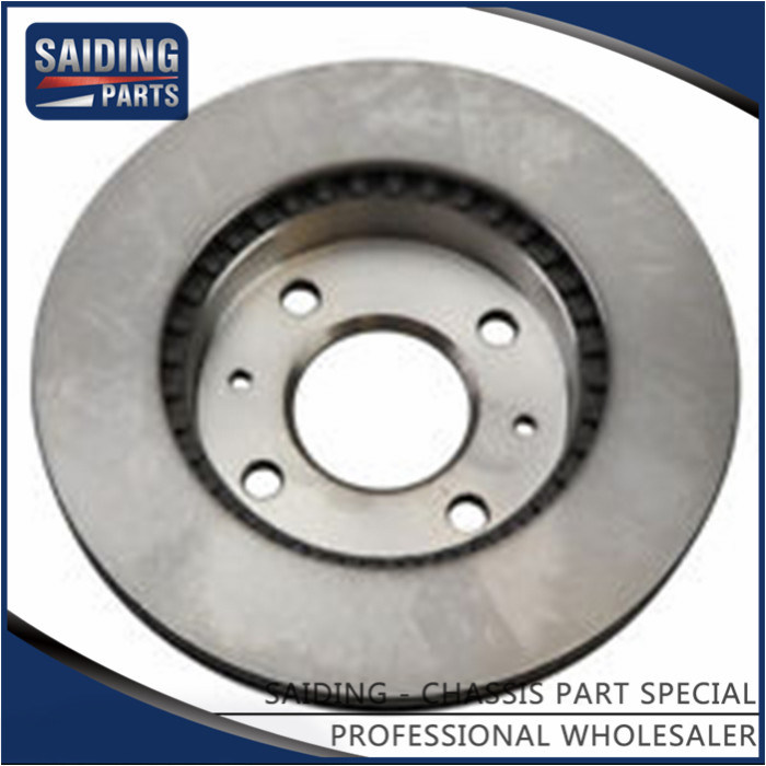 Auto Parts Brake Disc for Nissan Pathfinder 40206-3ja0a