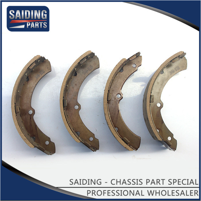 High Quality Brake Shoes Pads 04495-36300 for Toyota Liteace Townace 2c 5K