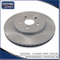 Auto Parts Brake Disc for Nissan Juke Auto Parts 40206-1ka3a