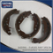 Saiding Auto Parts Car Brake Shoes 04495-47010 for Toyota Pruis Nhw11 04495-47010