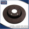 High Strength Brake Disc for Nissan Qashqai Auto Parts 40206-Jd00A