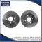 Brake Disc for Nissan Livina L10h 40206-Ew80b