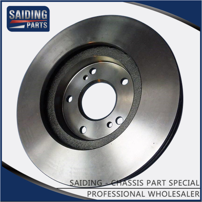 Automobile Brake Disc for Nissan Maxima Auto Parts 40206-2y505