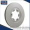 Automobile Brake Disc Rotor for Mazda Auto Parts S617-33-25X
