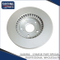 Automobile Brake Disc Rotor for Honda Cr-V Auto Parts 45251-S7a-N10