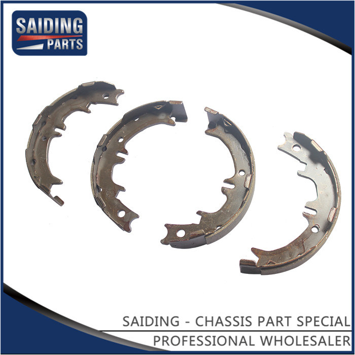 Hand Brake Shoe for Toyota RAV4 Aca20 46540-44010