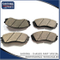 Auto Parts 58101-4ha50 Disc Brake Pad Set for Hyundai H1 Year 2003-2007