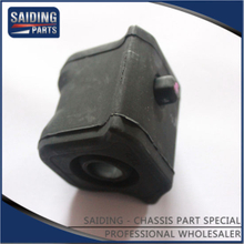 Saiding Genuine Car Parts 48815-12390 Front Right Stabilizer Bush for Toyota Corolla Chassis Zre152