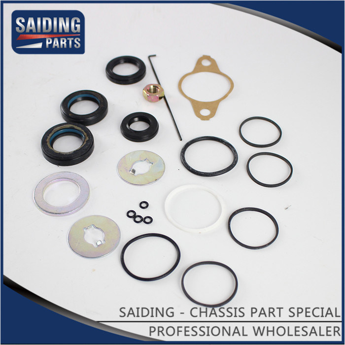 Saiding 04445-33012 Steering Rack Repair Kits for Toyota Camry Sxv10 Sxv11 Vcv10