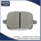 Auto Front Brake Pads Set for Toyota Lexus Es300 with OE 04465-33180 Year 08/1996-06/2001