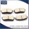 Good Price Car Brake Pad Set for Hyundai Elantra with OE 58302-1ha10 Year 2005-2010